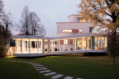 Polska architektura triumfuje w Budapeszcie. Dwie nagrody w Baumit Life Challenge 2026